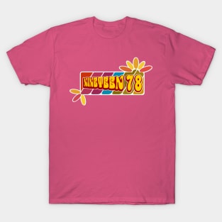 Nineteen78 T-Shirt